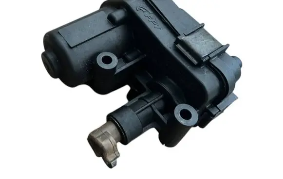 Saab 9-3 Ver1 Turbine electric control actuator 6T06KAR8I