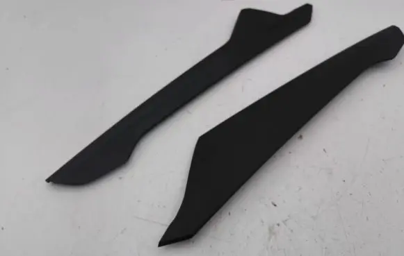 Audi A5 Centre console side trim front 8W2863305 8W2863306