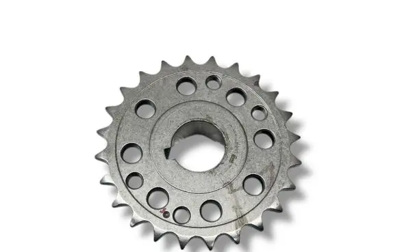 Jaguar E-Pace Fuel pump gear (pulley) K019P0012411 K019 p0012411