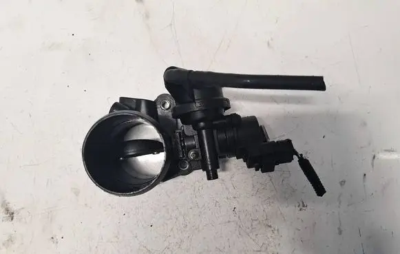 Ford Kuga I Throttle valve 6G9Q9E926AE