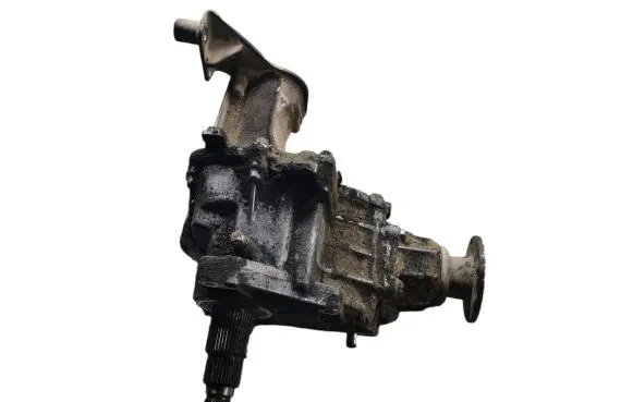 Hyundai Santa Fe Front differential Y030700444 WGT
