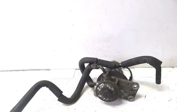 Mazda 6 Fuel filter housing 