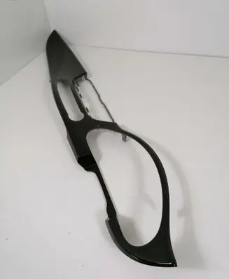 Panel trim