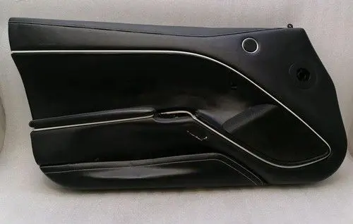 Ferrari FF Front door card panel trim