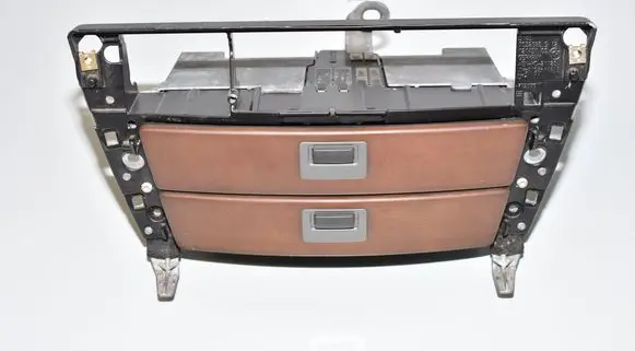 BMW 7 E65 E66 Dashboard storage box/compartment 7032886 8261060