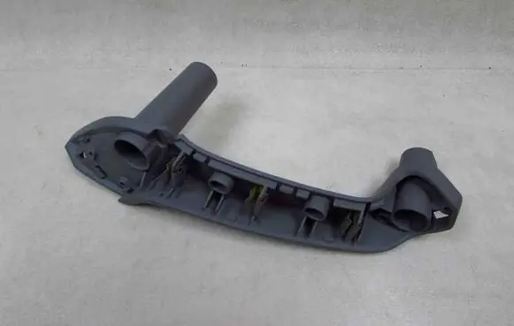 Volkswagen Touran I Front door interior handle 1T0868188C 56314
