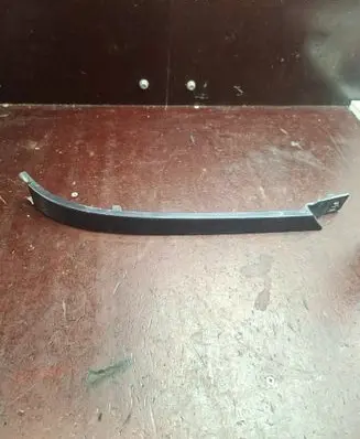 Mercedes-Benz ML W163 Under headlight/headlamp trim 1638260277