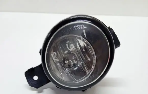 Renault Laguna II Front fog light 8200002470 89201785