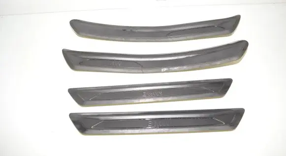 BMW 2 F46 sill trim set (inner) 7263315 7316821 7316822