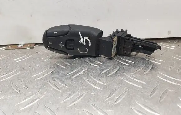 Citroen C5 Multifunctional control switch/knob 96336889ZL