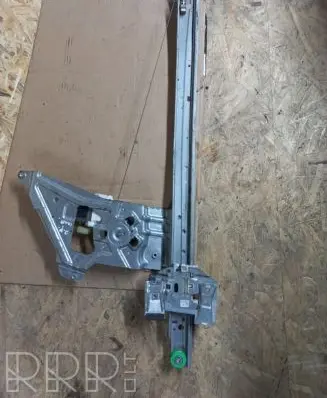 Mercedes-Benz Sprinter W906 Front door window regulator with motor A9067200146RH ZGS013 Q008