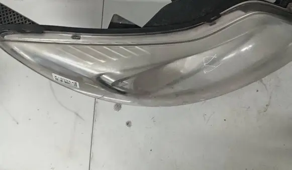 Ford Focus Headlight/headlamp bm5113w029 bm5113d154