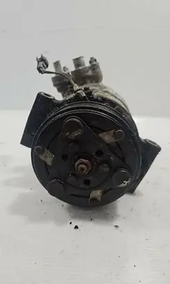 Ford Mondeo MK IV Air conditioning (A/C) compressor (pump) PXV161752P AM5N19D629AB 030898041B4