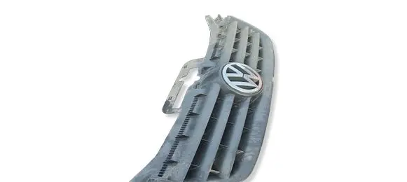 Volkswagen Touran I Front grill 1T0853651A