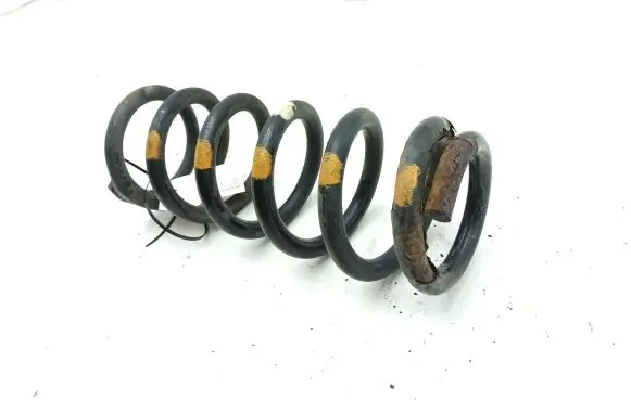 Jaguar XJ X308 Rear coil spring