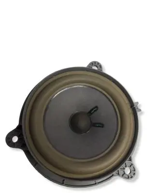 Renault Kadjar Front door speaker 281448840R