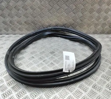 BMW iX Rubber seal rear door 8491451