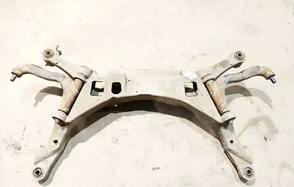 Volvo S60 Rear subframe 
