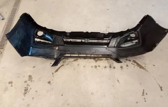 Subaru Forester SJ Front bumper 57704SG030