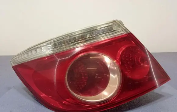 Honda City Rear/tail lights