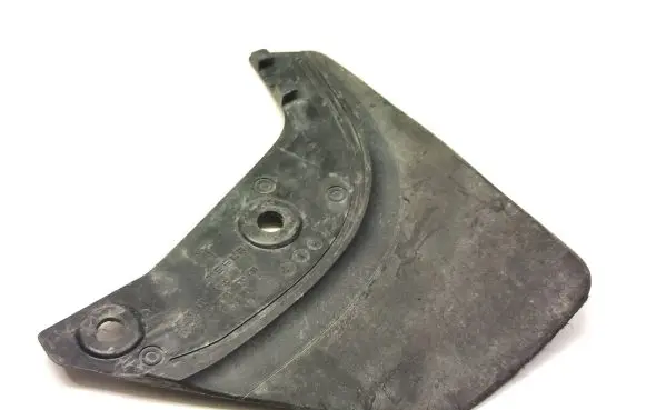 Front mudguard
