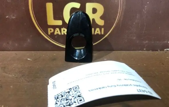 Ford Galaxy Front door handle cover 6M21U218A14