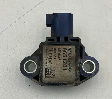 Volvo S40 Airbag deployment crash/impact sensor 8651201