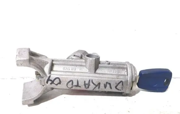 Fiat Ducato Ignition lock 10433