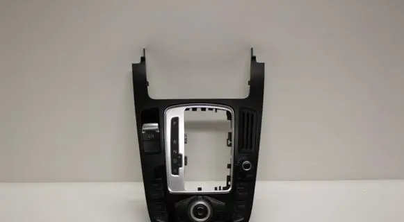 Audi A4 S4 B8 8K Head unit multimedia control 8T0919609F