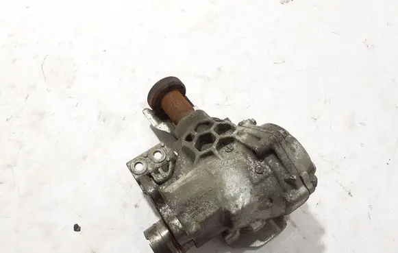 Volvo XC90 Front differential 36010507