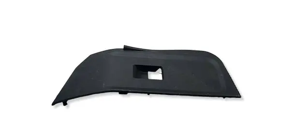 Jaguar I-Pace Rear door window switch trim J9D3237B67CAW