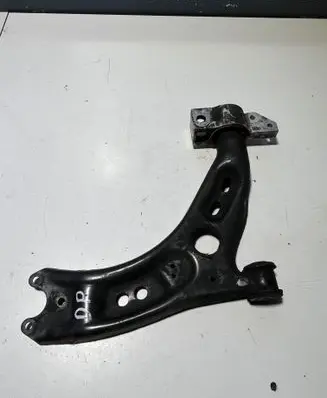 Volkswagen Touran II Front lower control arm/wishbone 1K0199232J
