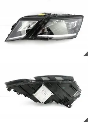 Skoda Octavia Mk3 (5E) Headlight/headlamp