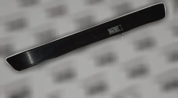 BMW 3 E90 E91 Side skirt front trim 7060279