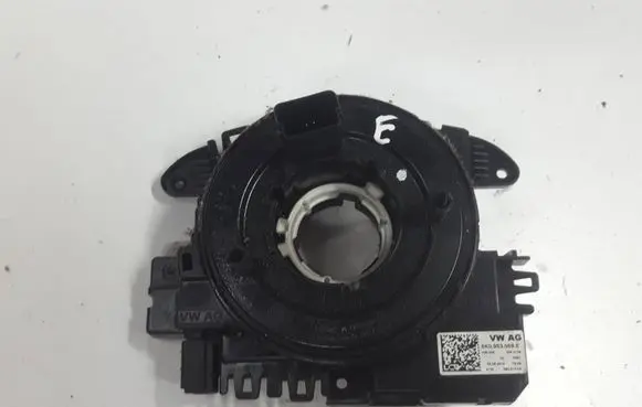 Volkswagen Tiguan Airbag slip ring squib (SRS ring) 5K0953569EXXX 5K0953569E