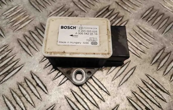 Mercedes-Benz Vito Viano W639 Yaw turn rate sensor A9065420518 9065420518