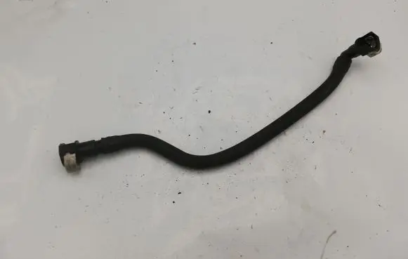 Jaguar X-Type Engine coolant pipe/hose NOCODE