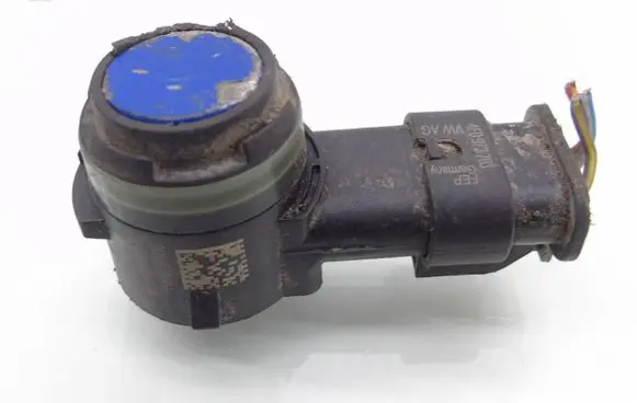 Skoda Octavia Mk3 (5E) Parking PDC control unit/module 5Q0919275B