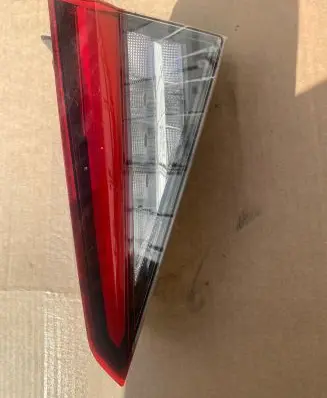 Skoda Kodiaq Tailgate rear/tail lights 565945308B L90117261