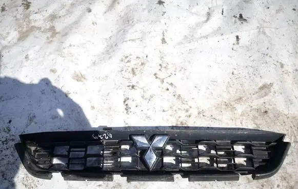 Mitsubishi ASX Front grill 6402a318