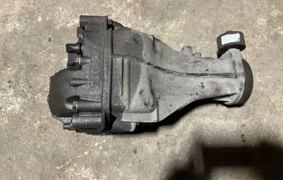 Audi Q5 SQ5 8R Rear differential