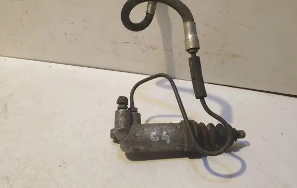 Audi 100 S4 C4 Clutch master cylinder 4A0721261