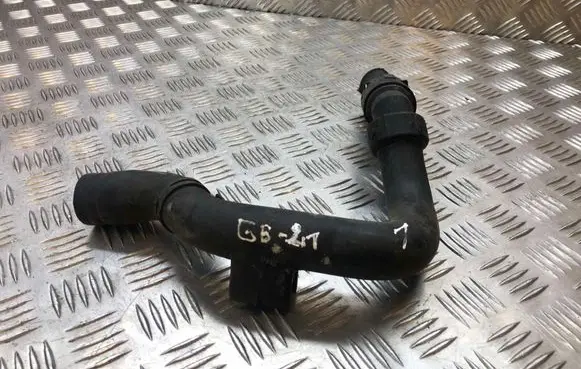 Audi A4 S4 B7 8E 8H Engine coolant pipe/hose
