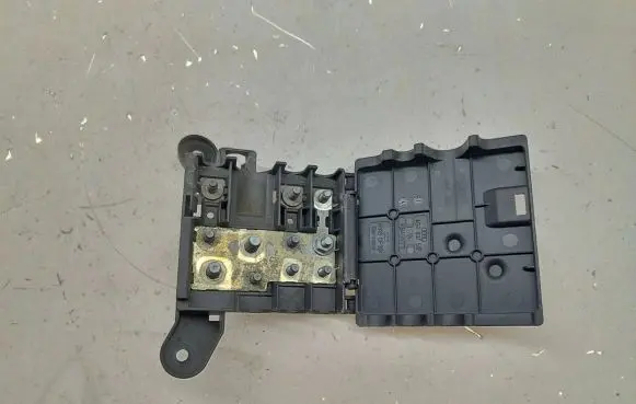 Audi A6 S6 C7 4G Positive wiring loom 4G0937517 KB4G5170