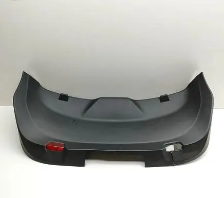 Porsche Taycan 9J1 Tailgate trim 9J0863567A