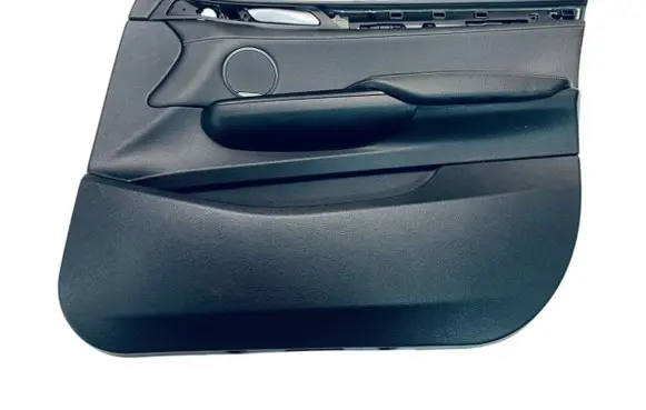 BMW X3 F25 Front door card panel trim 51417395372 7395372