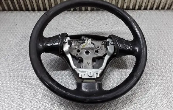 Mazda 5 Steering wheel 
