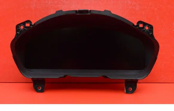 Ford Focus Speedometer (instrument cluster) NX7T10849SXC