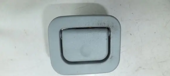 Mercedes-Benz CL C215 Hook 