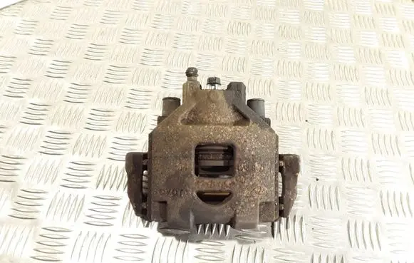 Toyota Yaris Front brake caliper